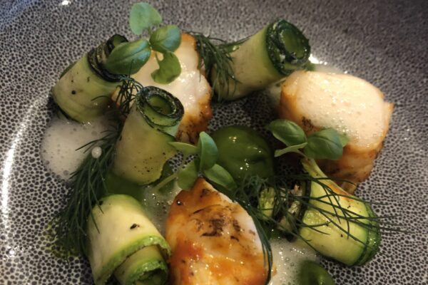 We Review: Hartley’s, Newquay