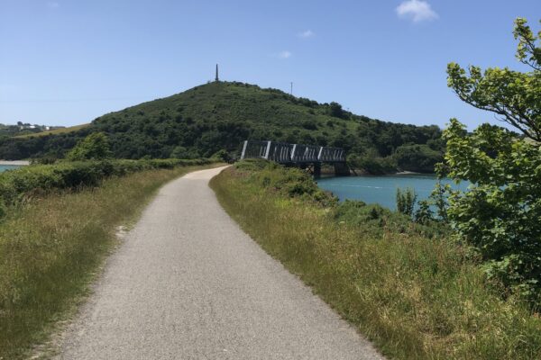Walks around Padstow