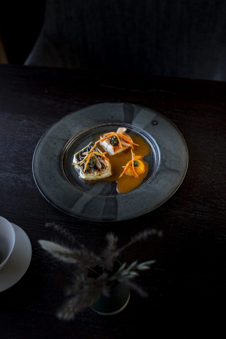 Outlaw's new road SousedMullet,Carrot,Ginger copy
