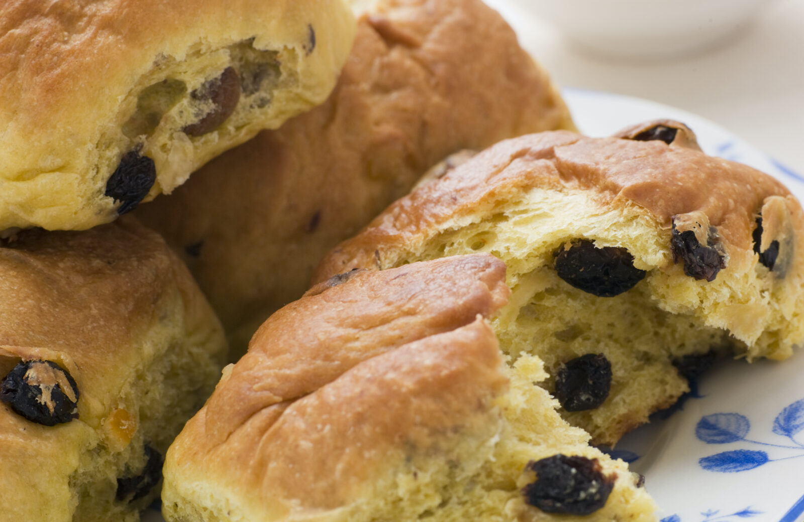 Food and drink to try in Cornwall