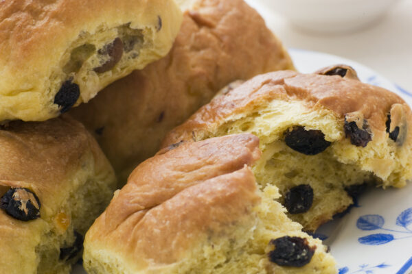 Food and drink to try in Cornwall