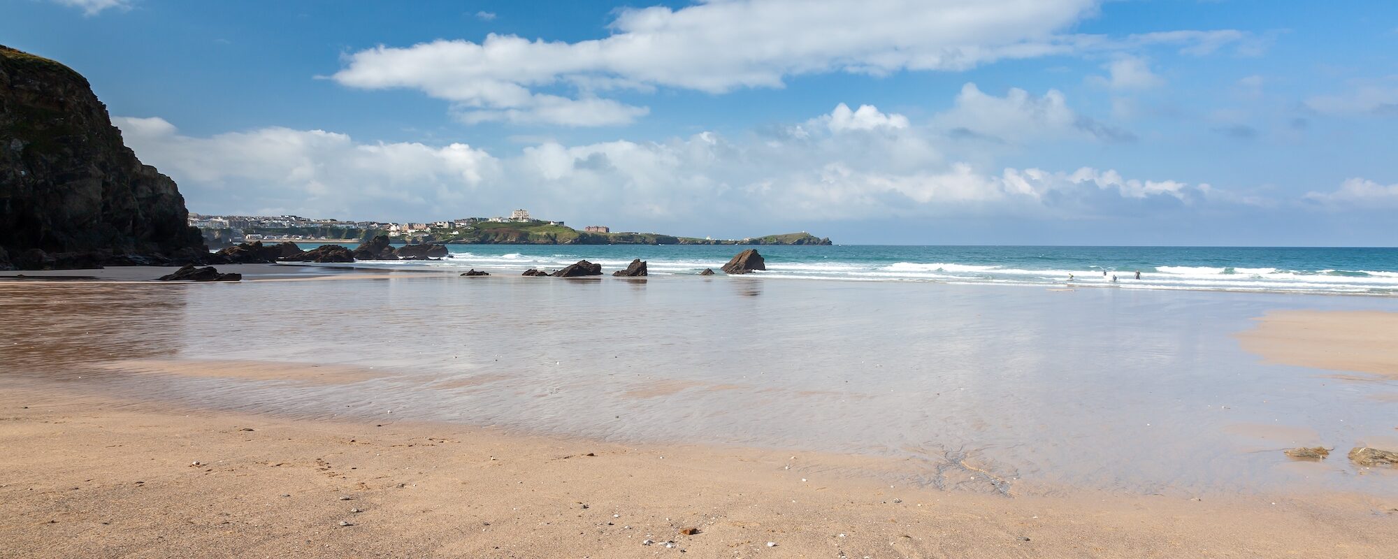 North Cornwall Beaches