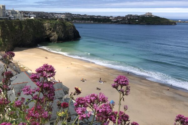 The best beaches in Newquay
