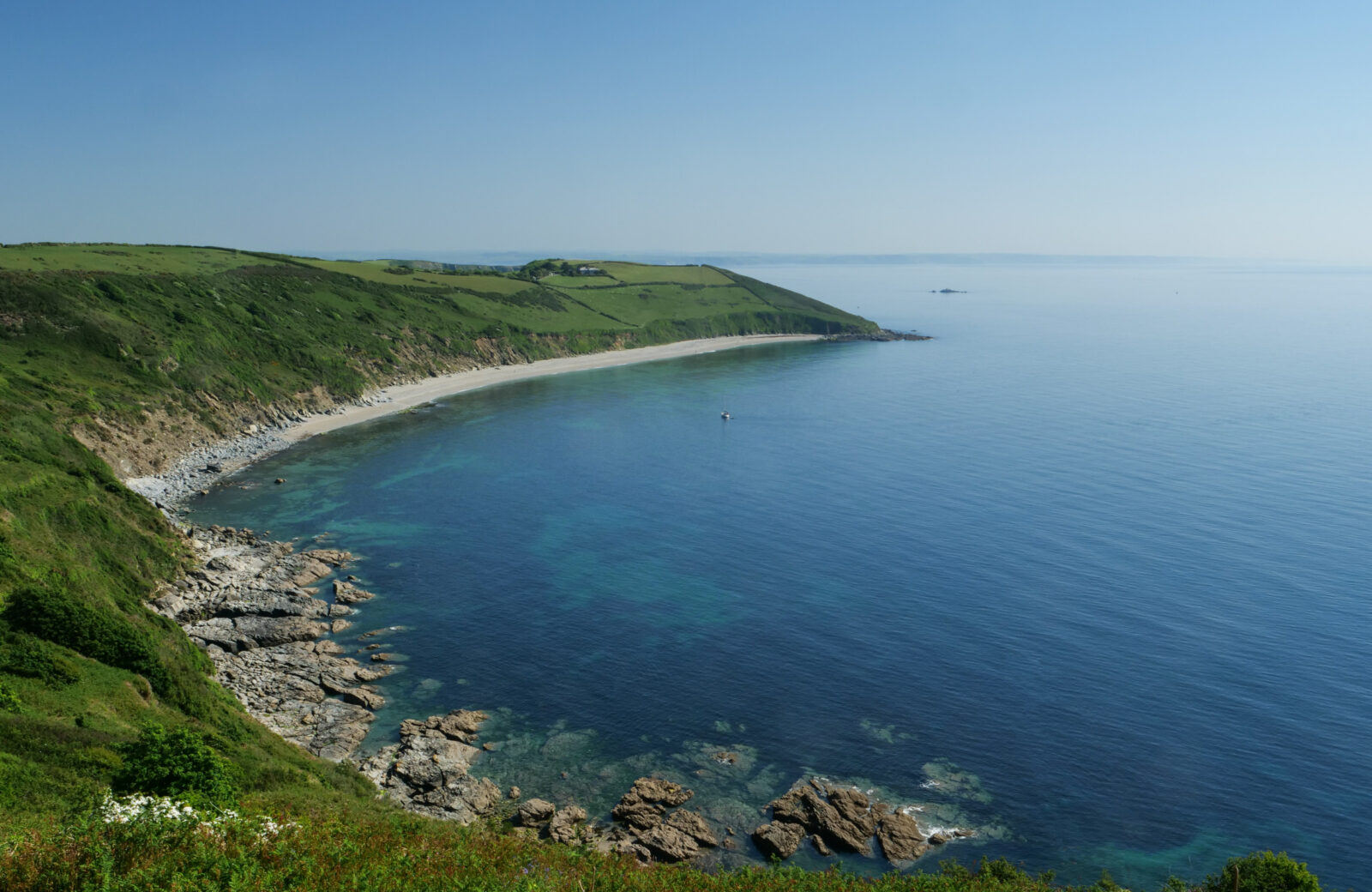 Vault Beach