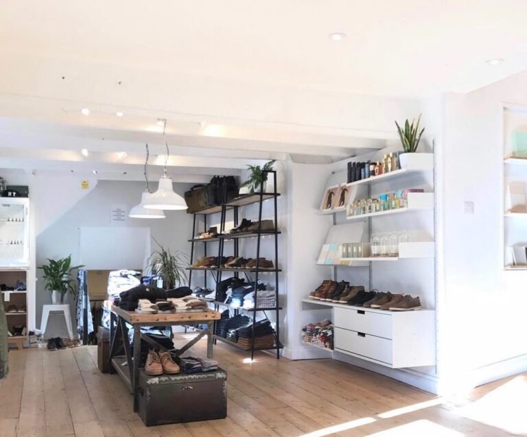 Academy & Co St Ives