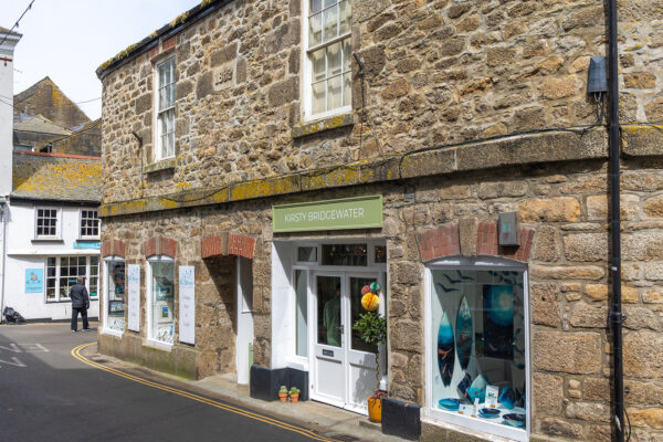 Where to shop in St Ives