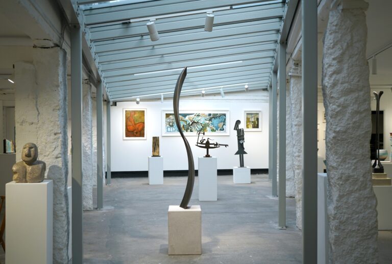 Penwith Gallery St Ives