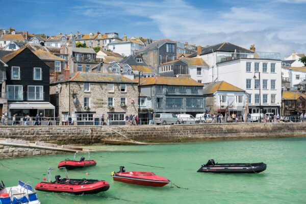 St Ives