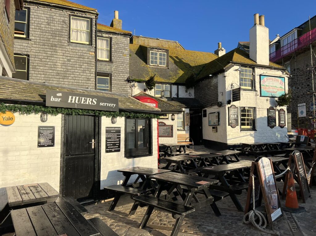 Sloop Inn