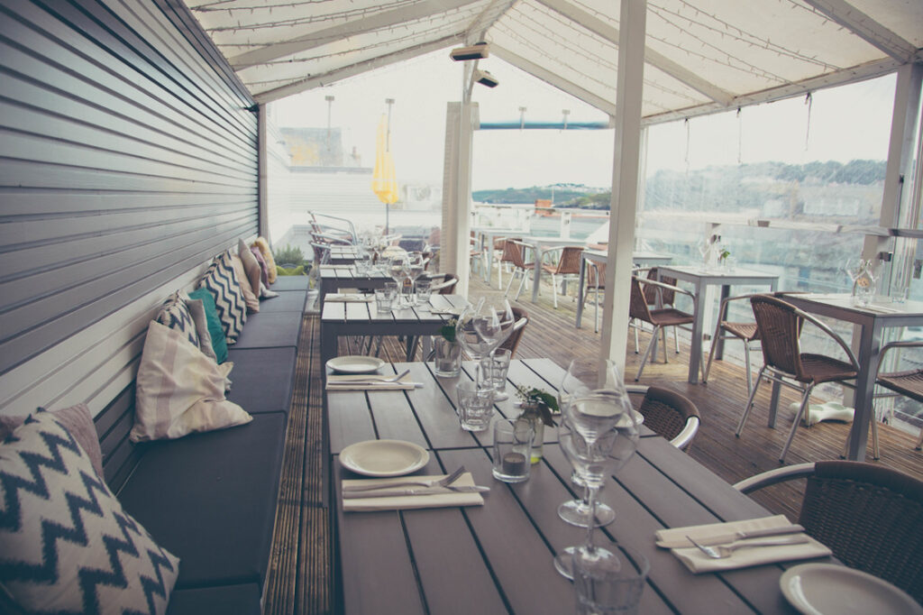 The Loft St Ives