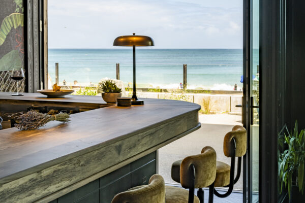 We Review: Walter’s on the Beach, Carbis Bay