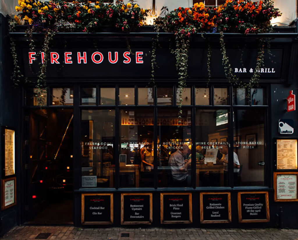 firehouse restaurant 04