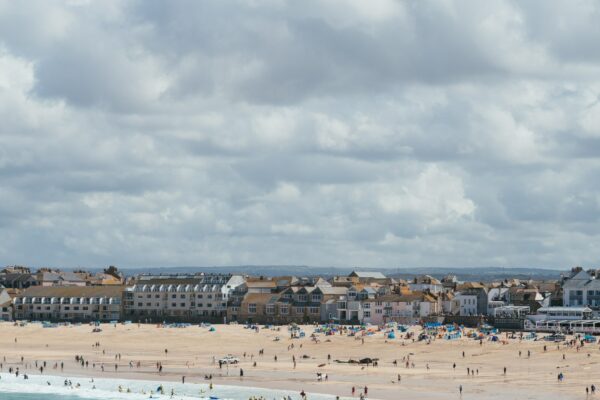 St Ives – Weather, Tides & Surf