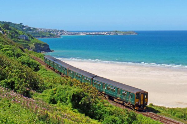 St Ives Park and Ride Options