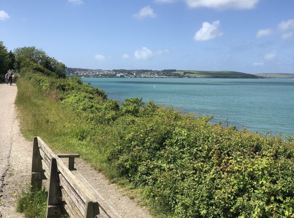 Camel Trail