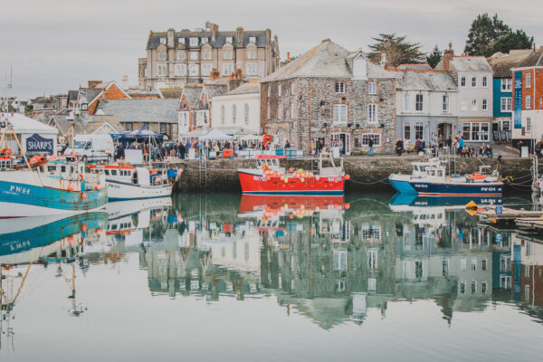 Padstow