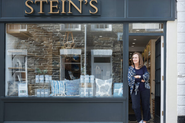 Our top ten Padstow shops