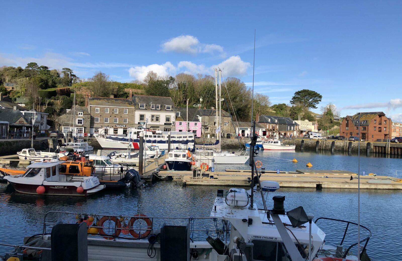 Things to do in Padstow