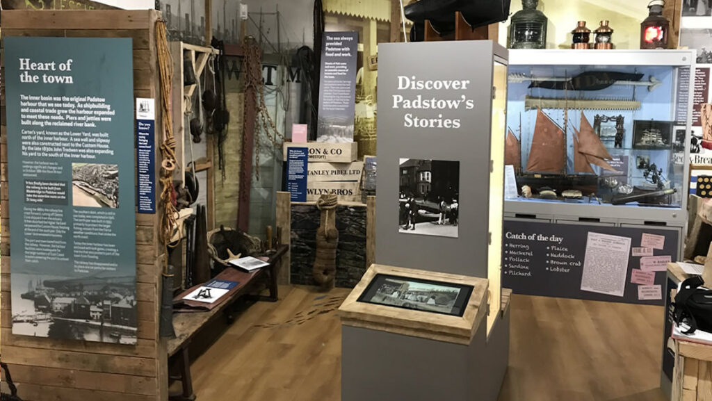 Padstow Museum