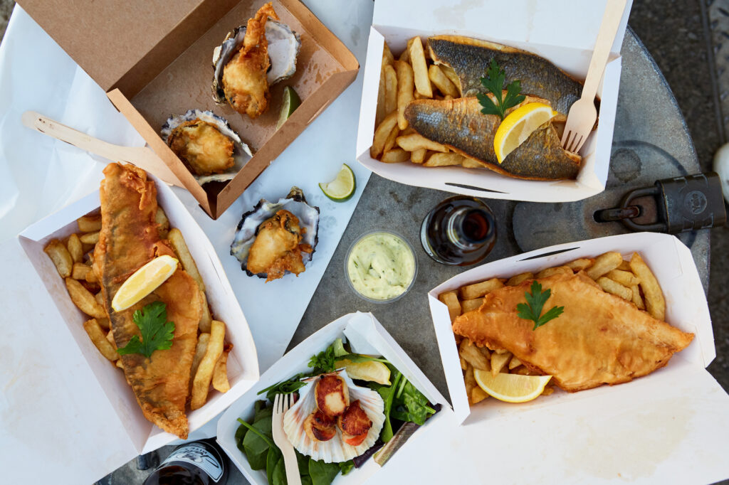 Rick Stein Takeaway Credit Sam Harris copy