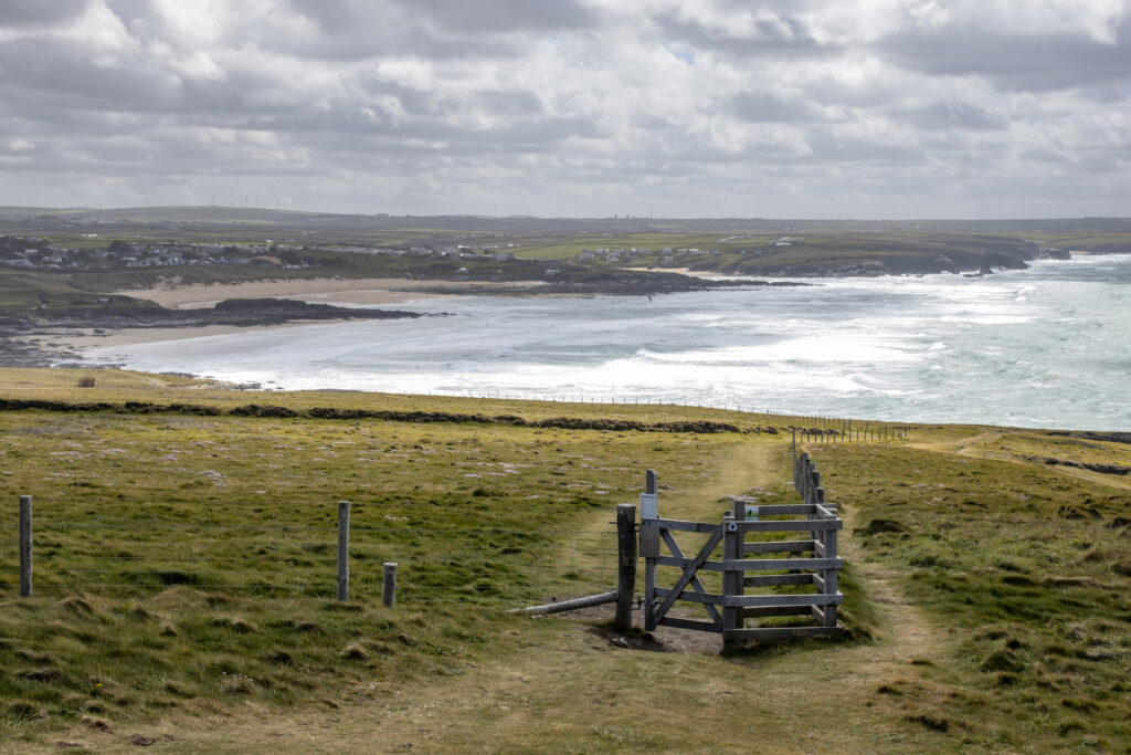 Trevose Head, Cornwall