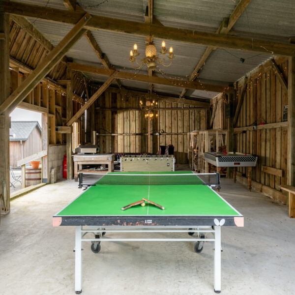Swallows Rest, Polkanugga Farm