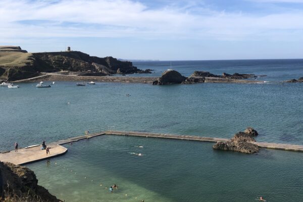 Bude