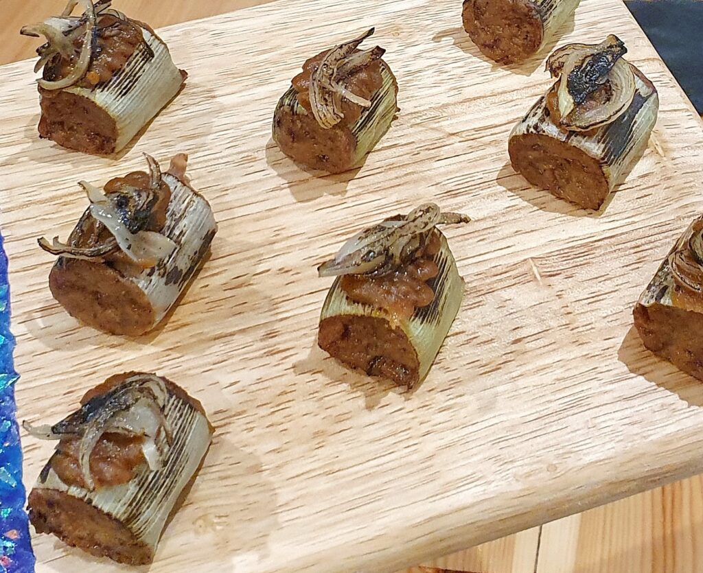 Shortrib, Beer, Onion