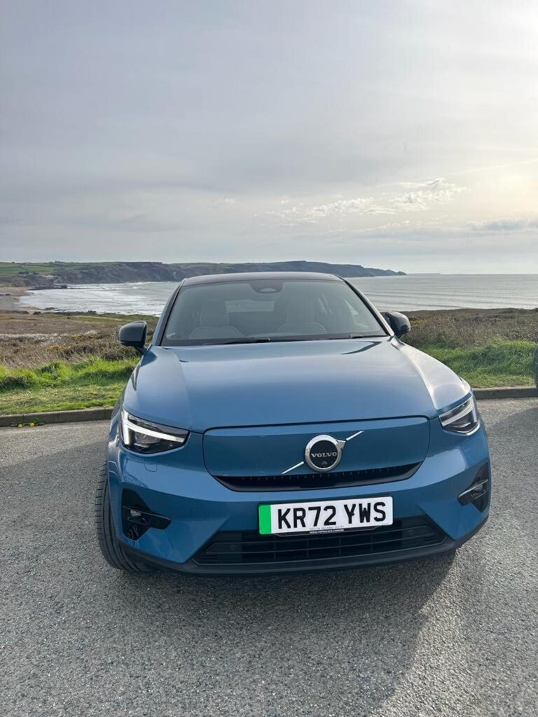 Cornwall EV 2