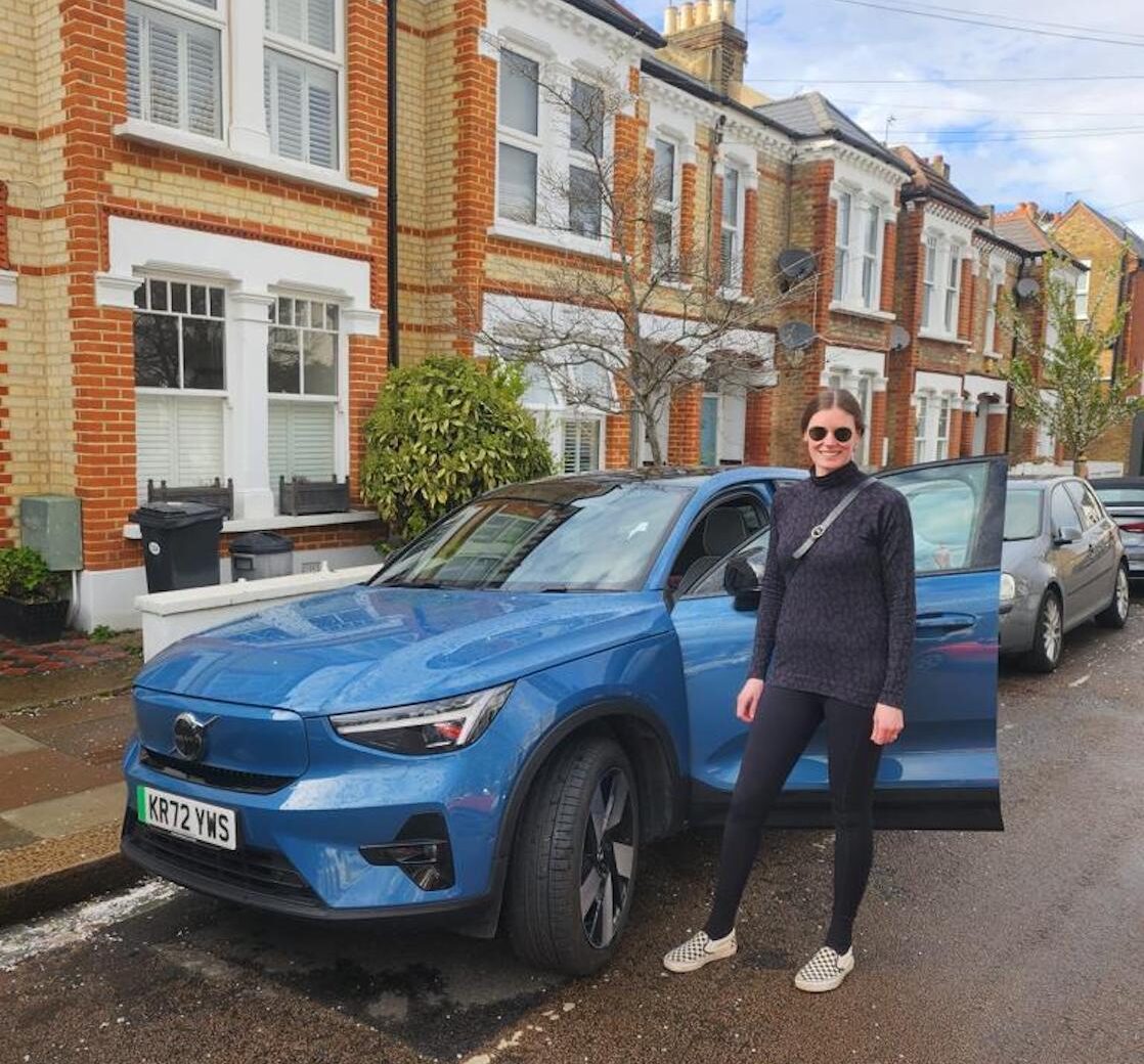 How to get from London to Cornwall