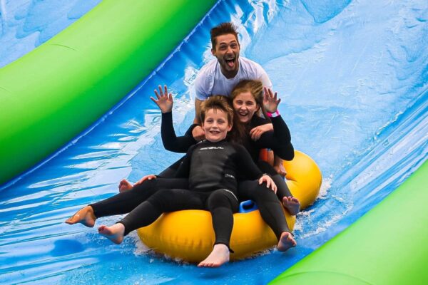 Newquay Waterparks to Visit