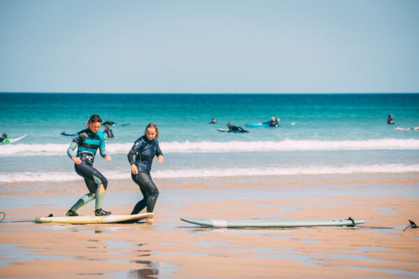 Newquay – Weather, Tides & Surf