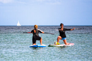 The best watersports in Cornwall