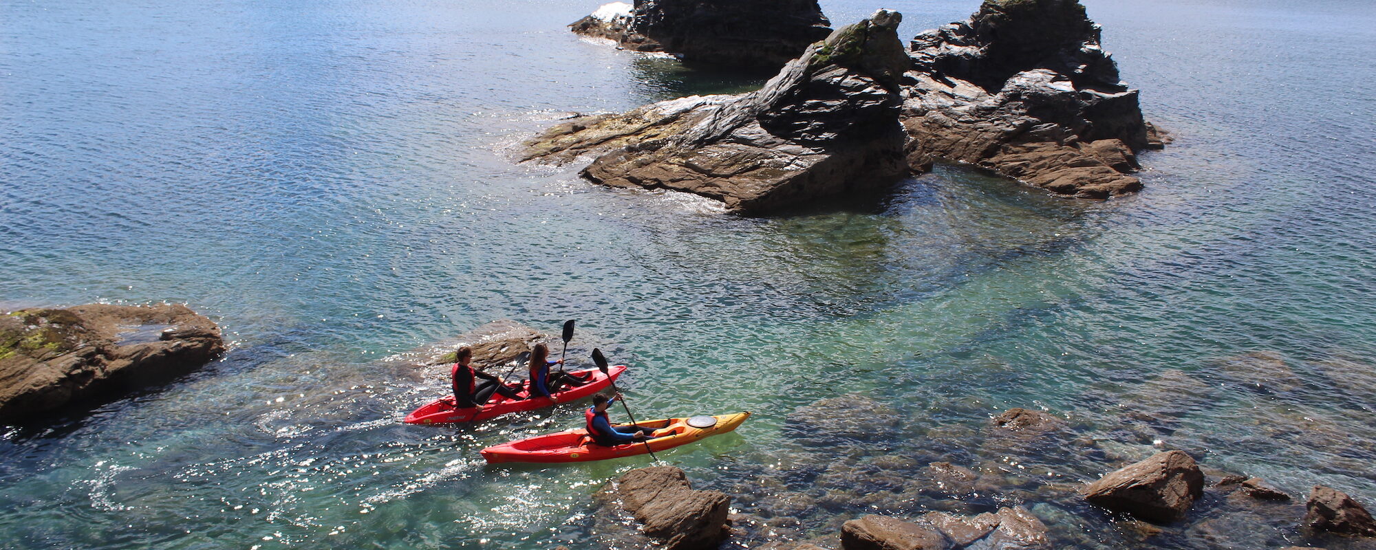 Gylly Adventures Archways&Caves Adventure 1