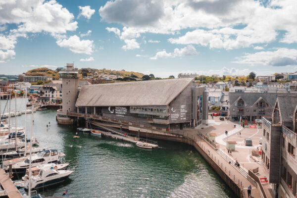 National Maritime Museum, Falmouth