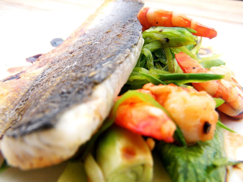 The Fish House Fistral 4