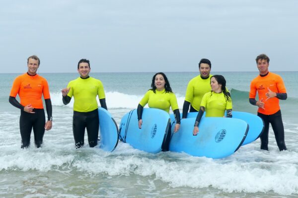 Newquay