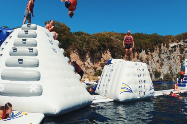 Adrenaline Attractions & Activities