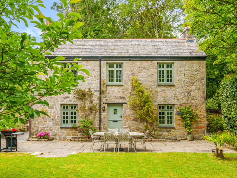 Orchard Cottage