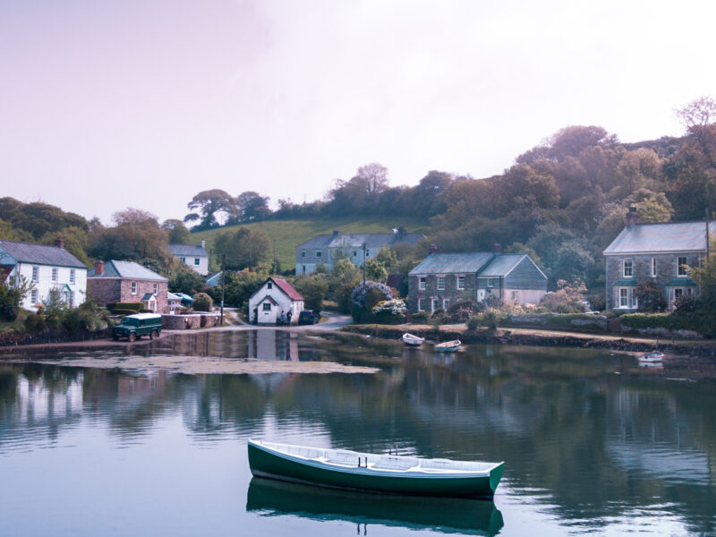 Holly Cottage