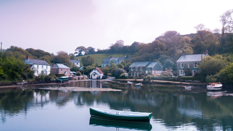 Holly Cottage