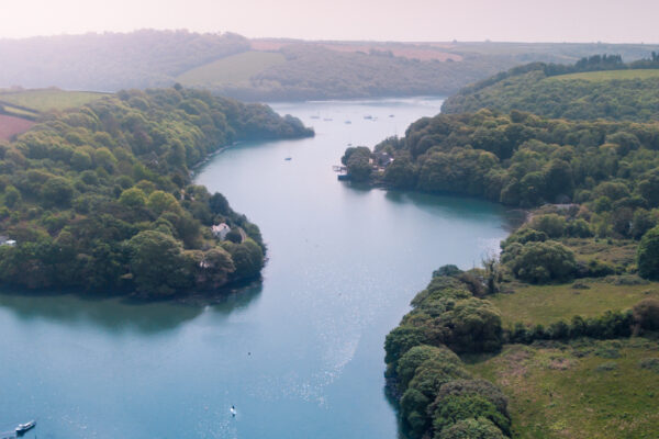 Cornwall's Nature Hotspots