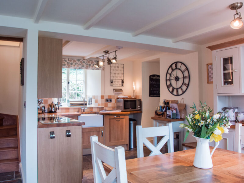 Holly Cottage
