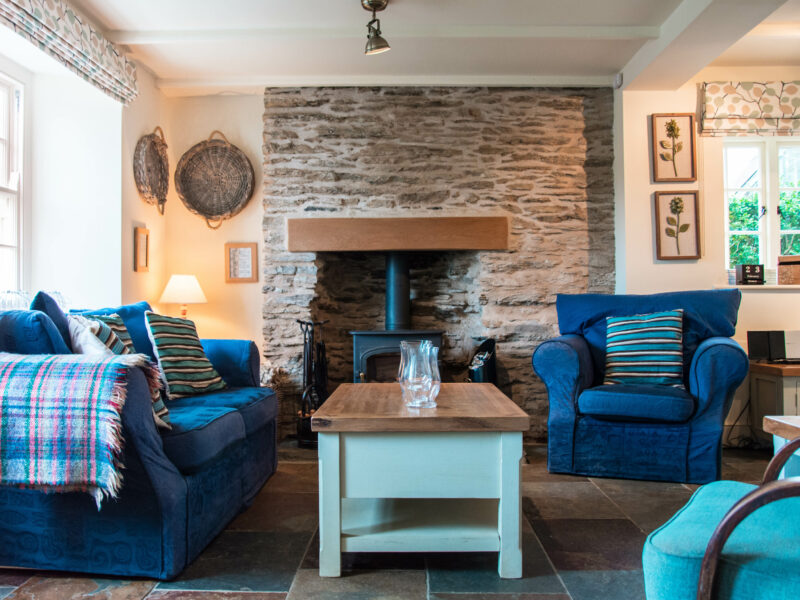 Holly Cottage
