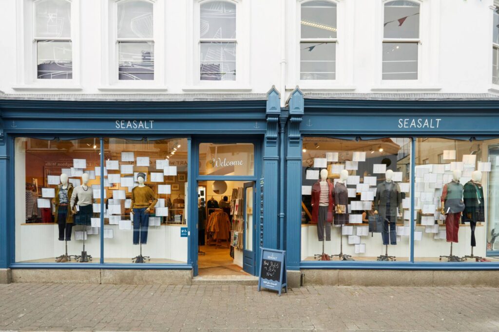 Seasalt Falmouth