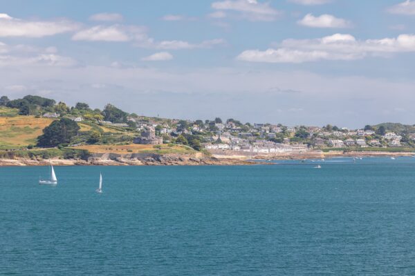 Walks in Falmouth