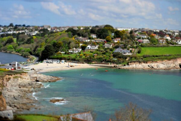 South Cornwall Beaches