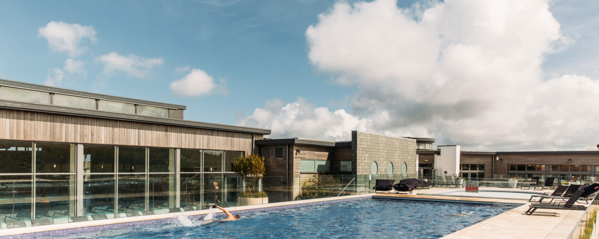 Una Spa St Ives