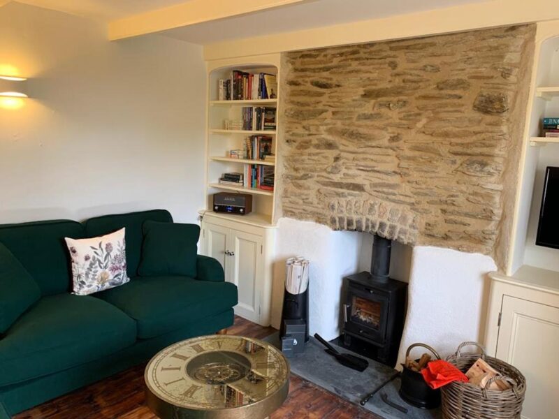 Myrtle Cottage