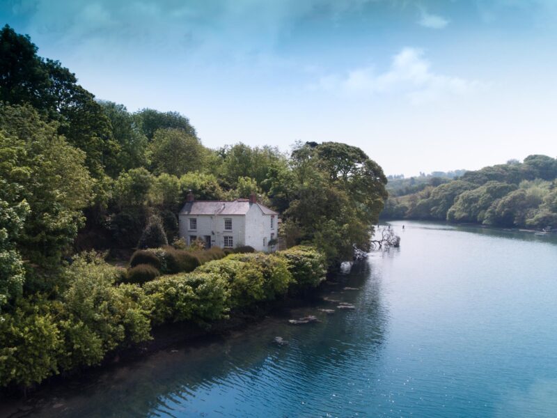 Bethel Cottage